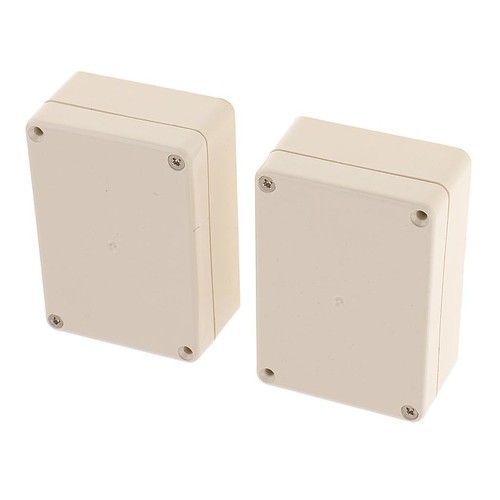 Cassa del pcb della - , di