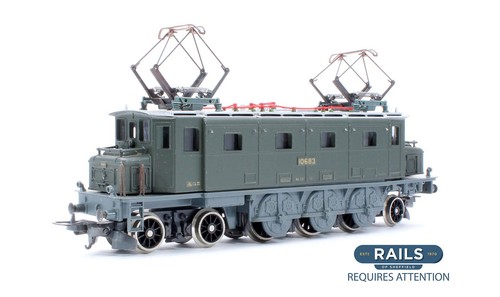Lima gauge l208117 sbb - l208117,