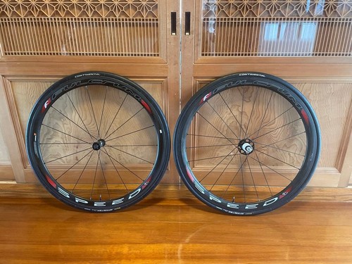 Fulcrum speed 40t ac3 wheel - 40t,