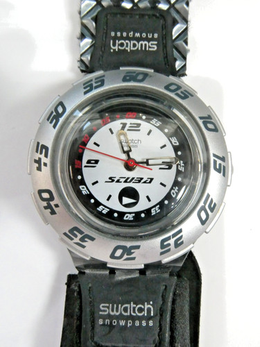 Raro orologio swatch - orologio,