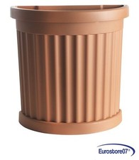 VASO 'ROMA' cm 27 x 52 x h 49