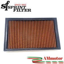 Filtro Aria Sportivo Auto Audi
