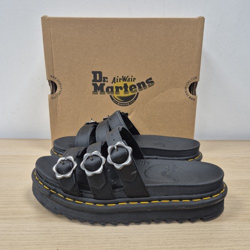 Sandali martens blaire - sandali,