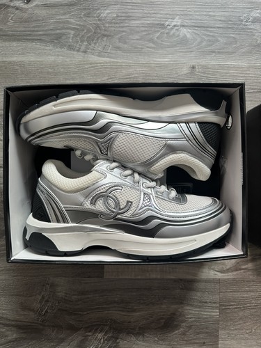 Chanel runner uomo - size, 44