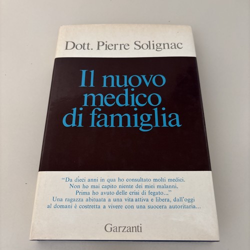 Libro dott pierre - -dott., solignac