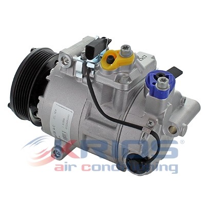 Hoffer compressore - hoffer,