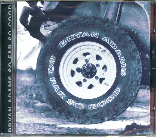 Bryan adams far so good - bryan,