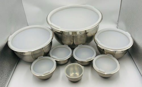 Set ciotole di - set,