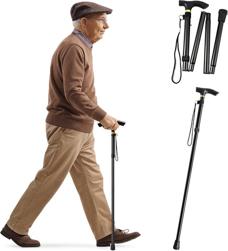 Bastone passeggio facile - bastone, passeggio,