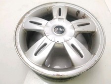 CERCHIO IN LEGA ---- Mini Mini