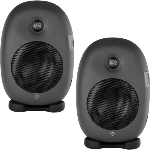 Senal asm monitor studio - da,