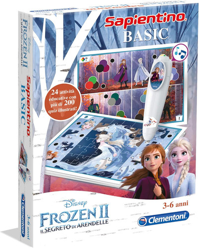 sapientino basic