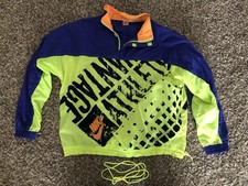 🔥 Nike Athletic Advantage