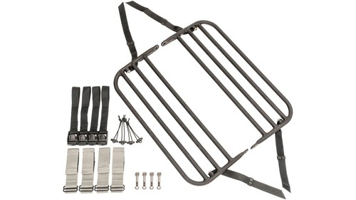 Tern piano di - di, carico