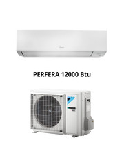 Daikin Pompa di calore -