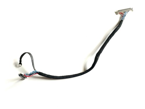 Cavo cable flat lvds monitor - cable,