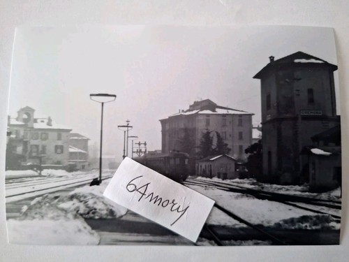 Fotografia stazione cremona - stazione, di