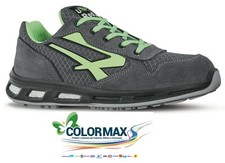 SCARPE ANTINFORTUNISTICA