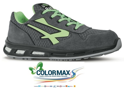Scarpe antinfortunistica - scarpe,