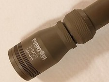 Phantom cannocchiale ottica softair 3-9x32