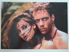 Rocco Siffredi & Rozsa Tassi