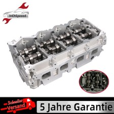 Testa cilindro completa per