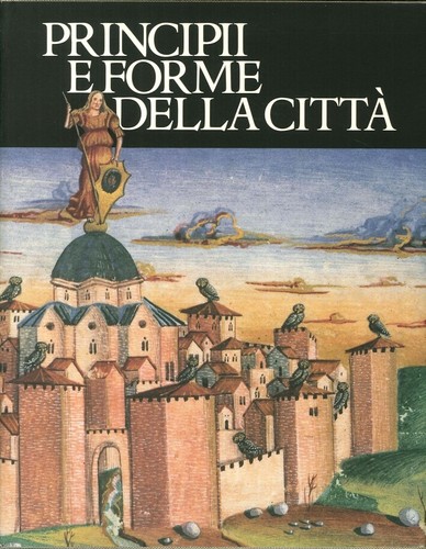 Principii forme della città - principii,
