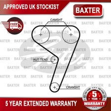 Cinghia Distribuzione Camma