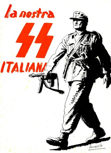 Formazione politico - cd, ss