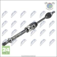 Semiasse AJS per RENAULT CLIO #b1