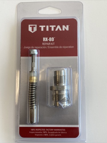 Titan 0538215 538215 kit - titan, di