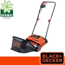 BLACK+DECKER ARIEGGIATORE