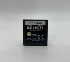 Call of duty black ops CoD