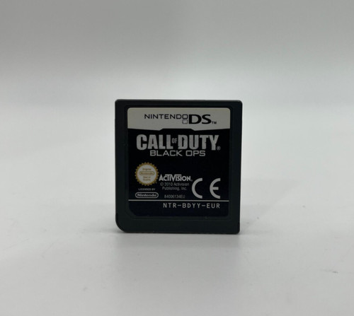 Call duty black ops cod - of,