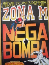 ZONA M n�11 1993 ed. New