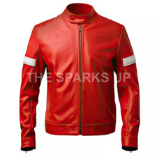 Costume cosplay uomo casual