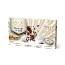 CONFETTI CRISPO SNOB