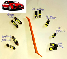 KIT COMPLETO LAMPADINE LED