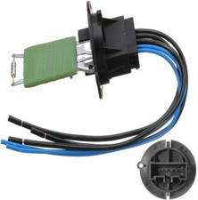 Fascio + Resistenza Ventola