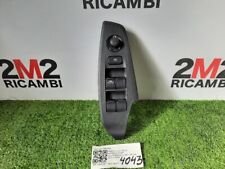 PULSANTIERA ANTERIORE SINISTRA