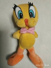 Pelouche Titti  h 18 cm  Cam