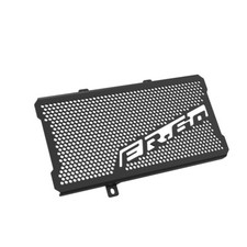 Protezione radiatore moto