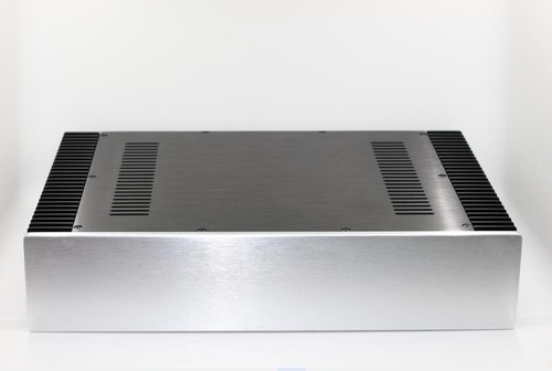Amplificatore potenza - amplificatore,