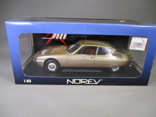 Ax149 norev 18 citroen - ax149, 1:18