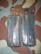 Coppia Lotto Pouch Mab Vam