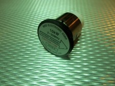 Bird 4410A Thruline WattMeter