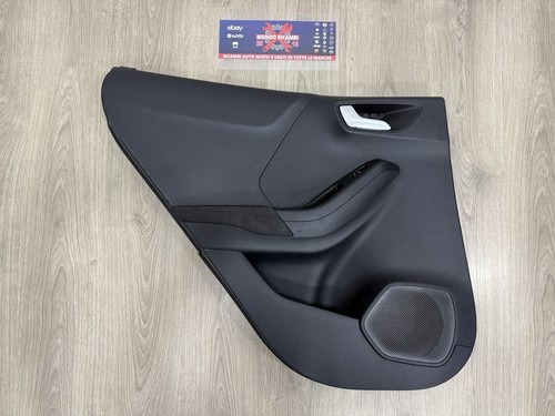 Pannello rivestimento interno - pannello,