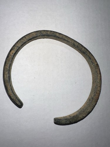 Ancient bangle from - ancient, (bracelet)