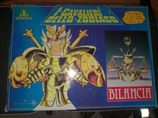 Scatola Bilancia Cavalieri