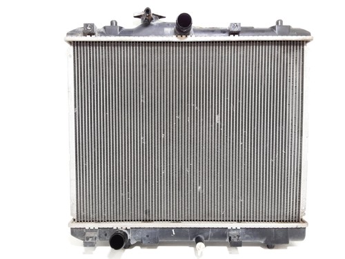 Radiatore acqua per - radiatore, agila